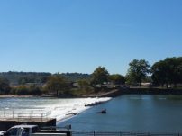 White River Dam Batesville, AR